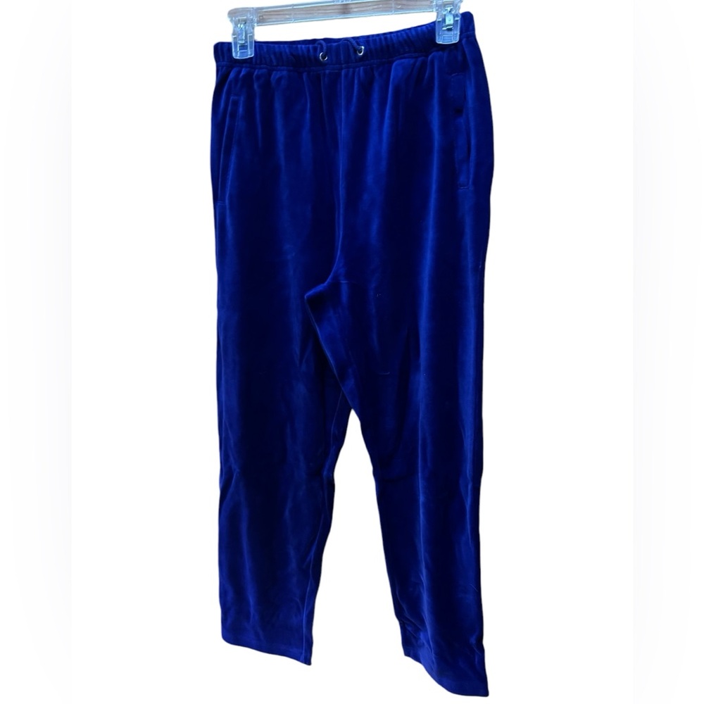 NWT Nordstrom Roy M Velour Pants‎